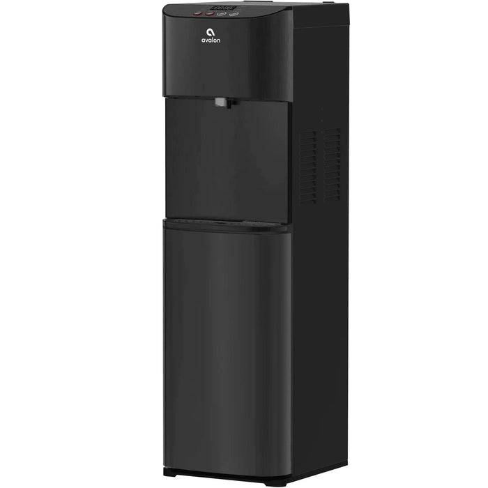 Avalon A13 Bottleless Water Cooler – Touchless, Self-Cleaning, Hot & Cold - The Fountain Direct