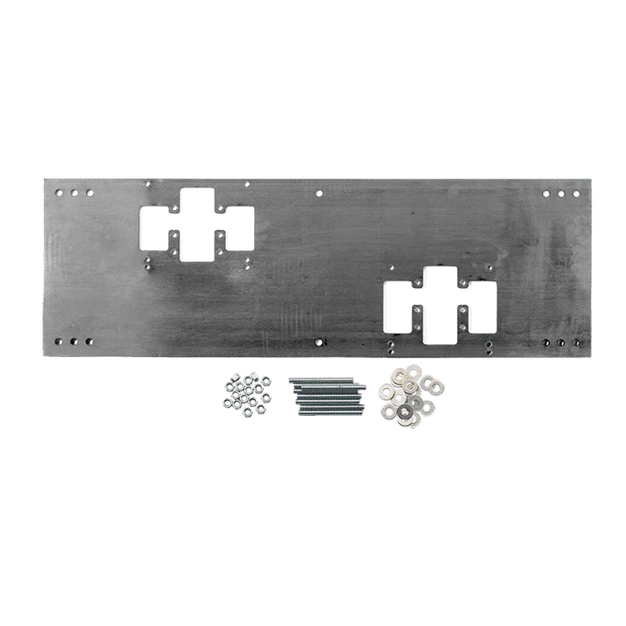 Haws 1011 Hi-Lo ADA Vandal-Resistant Dual Drinking Fountain – Stainless Steel - The Fountain Direct