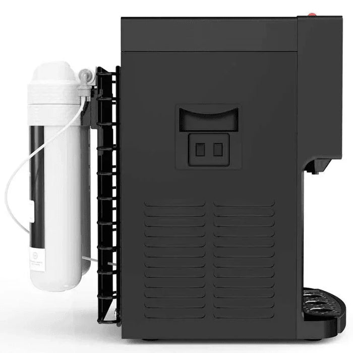 Avalon A12 Countertop Bottleless Water Cooler Dispenser – Hot, Cold & Cool Water - The Fountain Direct