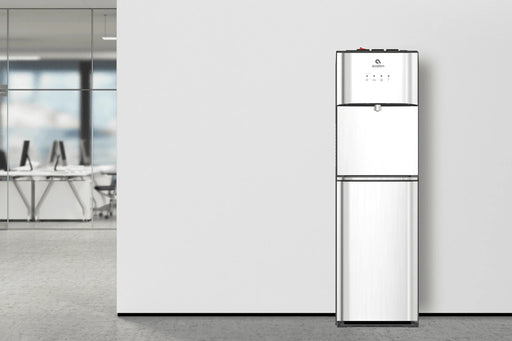 Avalon A3 Bottom Loading Water Cooler – Hot, Cold & Cool – Self Cleaning - The Fountain Direct