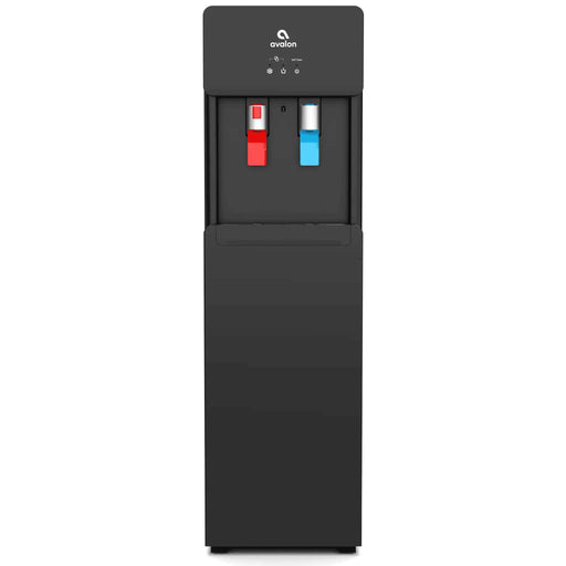 Avalon A6 Self Cleaning Bottom Loading Water Cooler – Hot & Cold - The Fountain Direct