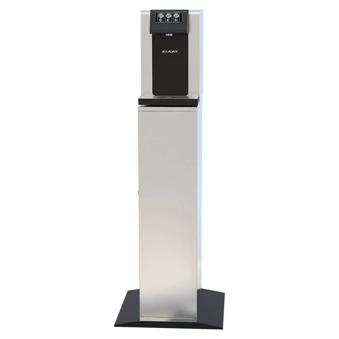 Elkay DSBS130UVPC Water Dispenser – Filtered, Refrigerated, Sparkling, Countertop - The Fountain Direct
