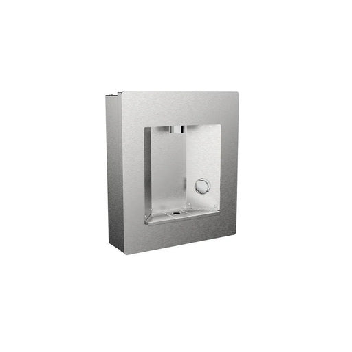 Elkay EZLMNSSM ezH2O® Surface Mount Mechanical Bottle Filling Station, Non-Filtered, Non-Refrigerated - The Fountain Direct