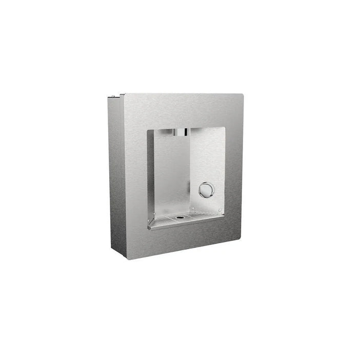 Elkay EZLMNSSM ezH2O® Surface Mount Mechanical Bottle Filling Station, Non-Filtered, Non-Refrigerated - The Fountain Direct