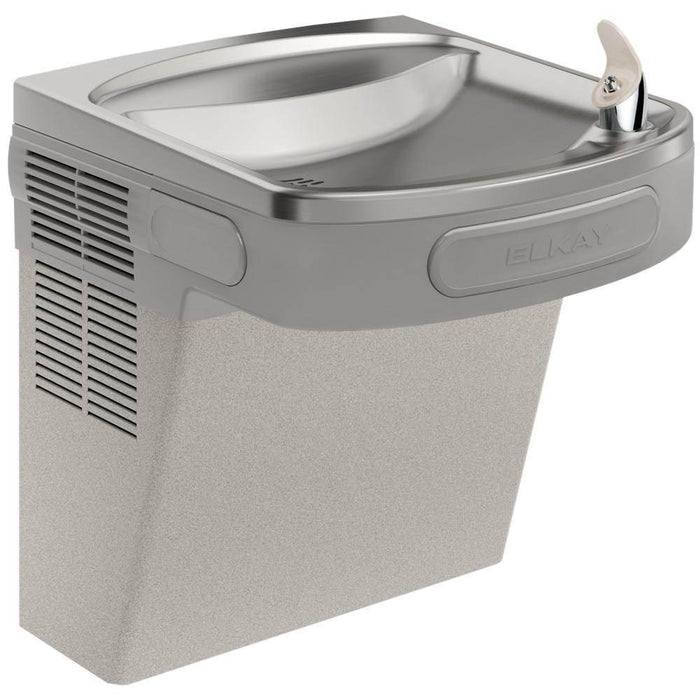 Elkay EZS8L Wall Mount ADA Cooler โ Non-Filtered, Refrigerated - The Fountain Direct