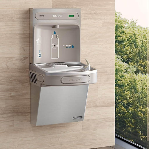 Elkay EZSG8WSSK ezH2O® Bottle Filling Station with ADA Cooler – Refrigerated - The Fountain Direct