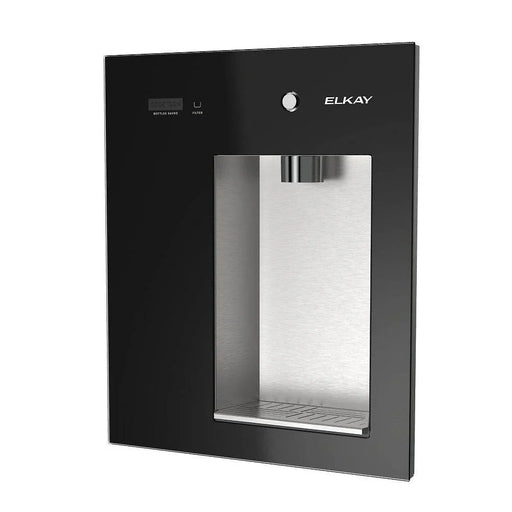 Elkay Liv® EZ LBWDM0BKBC Built-in Filtered Water Dispenser – Non-Refrigerated - The Fountain Direct