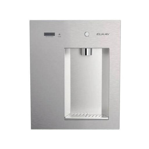 Elkay Liv® EZ LBWDM0SSBC Built-in Filtered Water Dispenser – Non-Refrigerated - The Fountain Direct