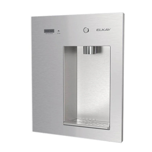 Elkay Liv® EZ LBWDM0SSBC Built-in Filtered Water Dispenser – Non-Refrigerated - The Fountain Direct