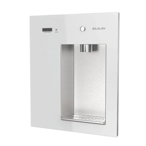 Elkay Liv® EZ LBWDM0WHBC Built-in Filtered Water Dispenser – Non-Refrigerated - The Fountain Direct