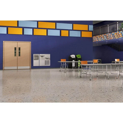 Elkay LZWS-SFGRN28K ezH2O® Bottle Filling Station with SwirlFlo® Bi-Level Fountain – Filtered & Refrigerated - The Fountain Direct