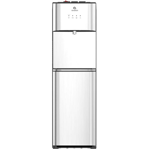 Avalon A3 Bottom Loading Water Cooler – Hot, Cold & Cool – Self Cleaning - The Fountain Direct
