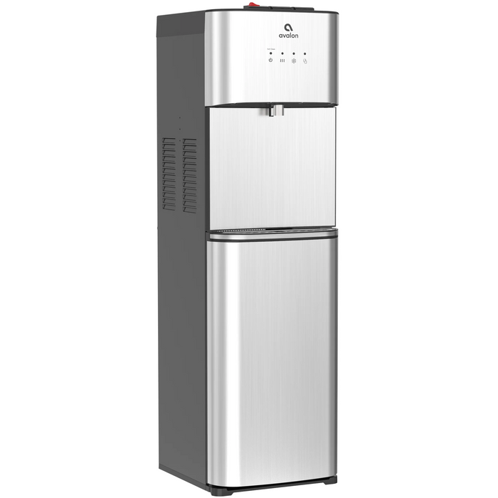 Avalon A3 Bottom Loading Water Cooler – Hot, Cold & Cool – Self Cleaning