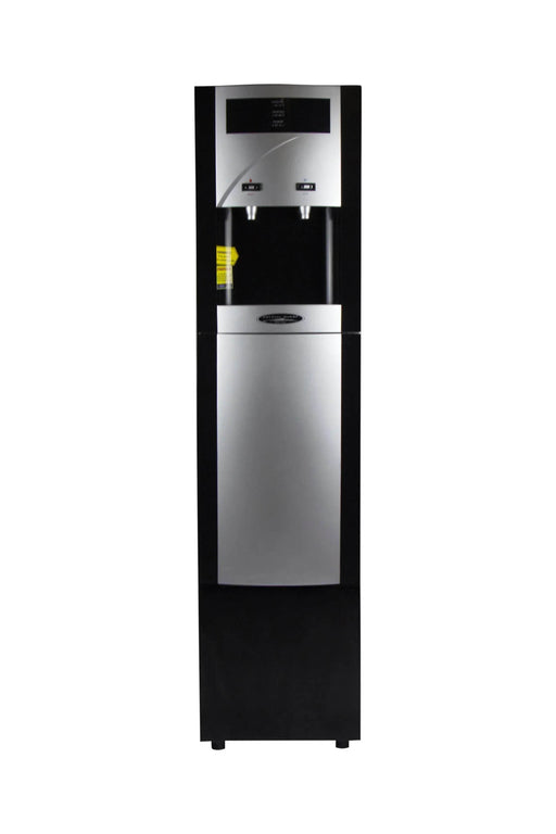 Crystal Quest CQP-WC-05903 TURBO Ultrafiltration Bottleless Water Cooler - The Fountain Direct