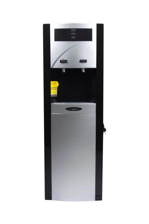 Crystal Quest CQP-WC-05903 TURBO Ultrafiltration Bottleless Water Cooler - The Fountain Direct