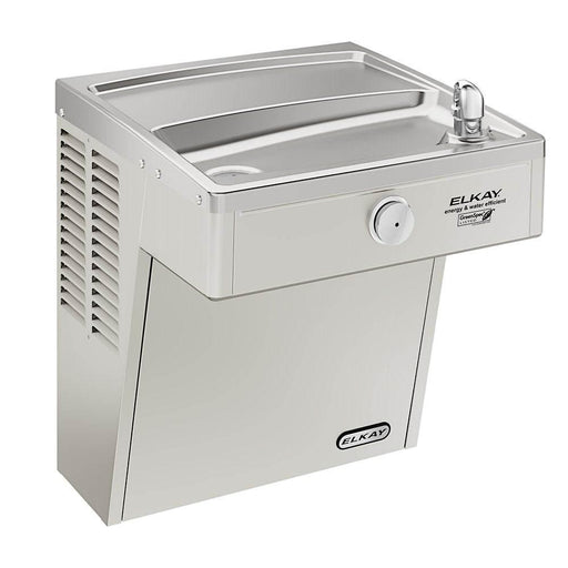 Elkay VRCGRN8 Wall-Mounted ADA Water Cooler – High-Efficiency - The Fountain Direct