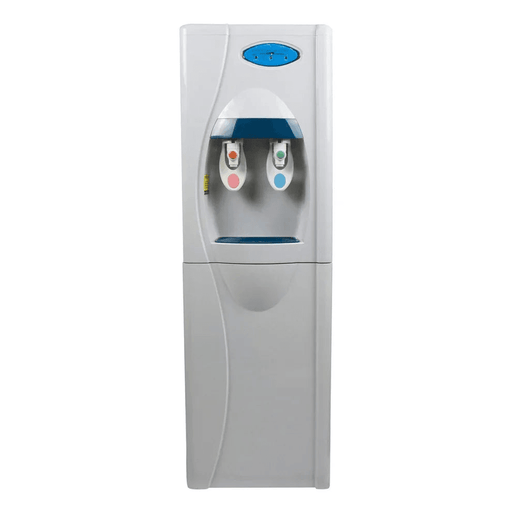 Crystal Quest CQE-WC-00902 Hybrid Ultrafiltration + Reverse Osmosis Bottleless Water Cooler - The Fountain Direct