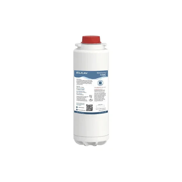 Elkay 51300C-3PK WaterSentry® Lead + Microplastics NSF/ANSI Certified Filter (3-Pack) (Bottle Fillers) - The Fountain Direct