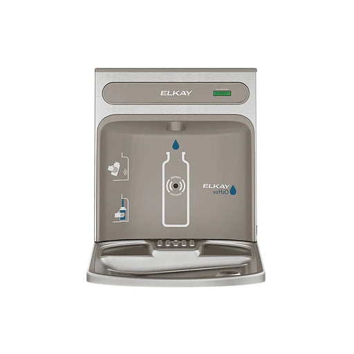 Elkay EZWSRK EZH2O® Bottle Filling Station – Touchless, Non-Refrigerated, ADA Compliant - The Fountain Direct