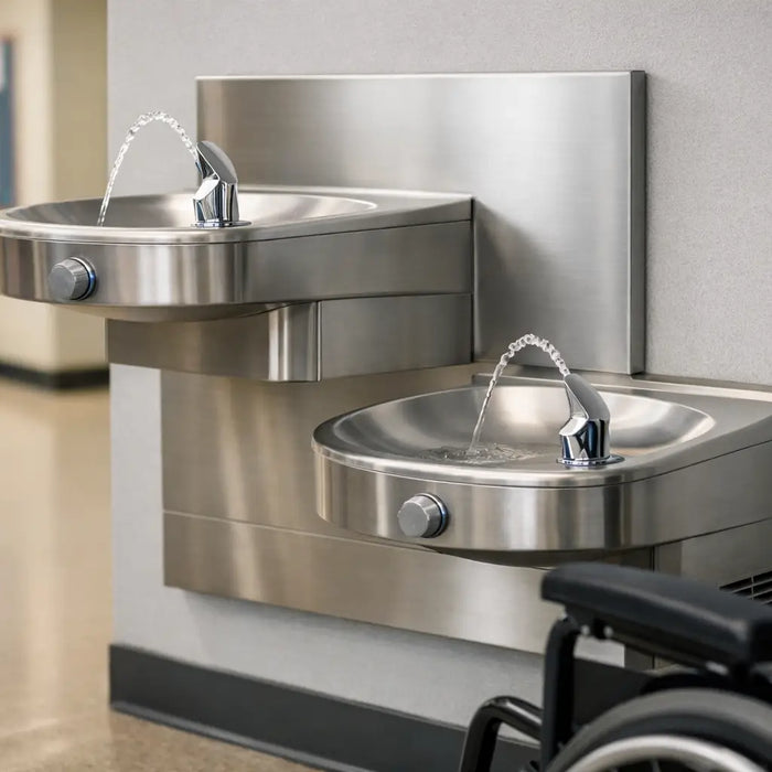 How to Buy an ADA School Fountain