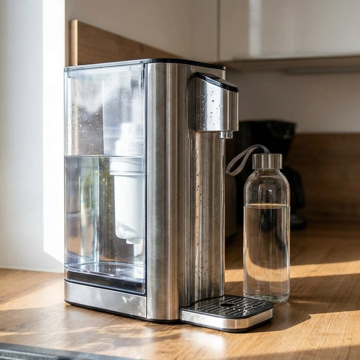 Best water dispenser for home use