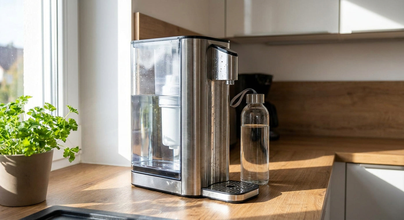 Best water dispenser for home use
