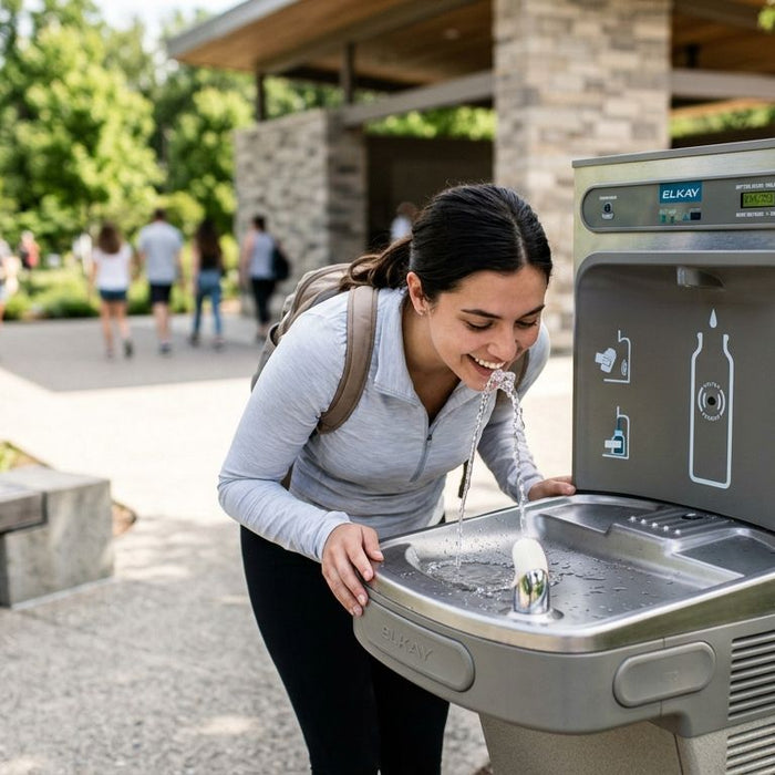 Best drinking fountains in 2026