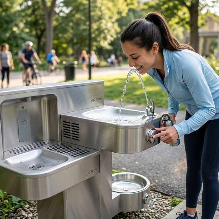 Best budget drinking fountains in 2026