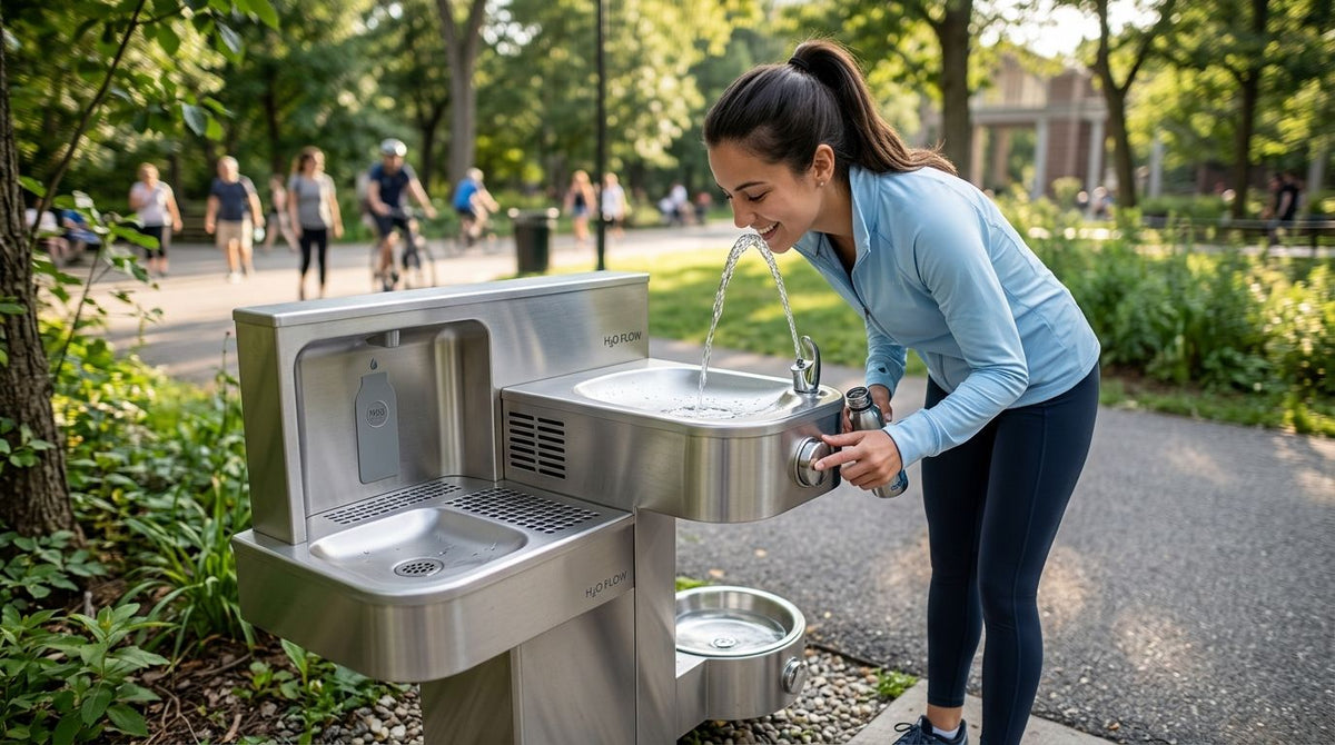 Best budget drinking fountains in 2026