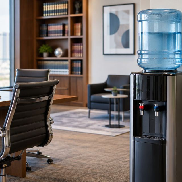 Best water cooler for law offices in 2026