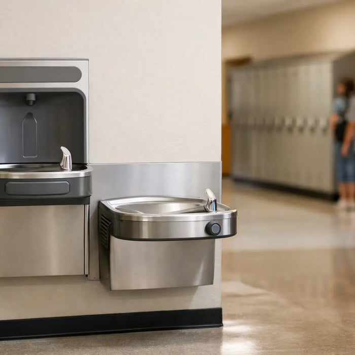 7 Best ADA School Drinking Fountains to Buy