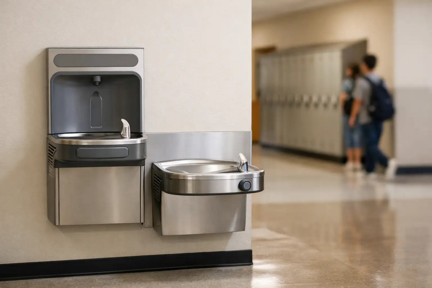 7 Best ADA School Drinking Fountains to Buy
