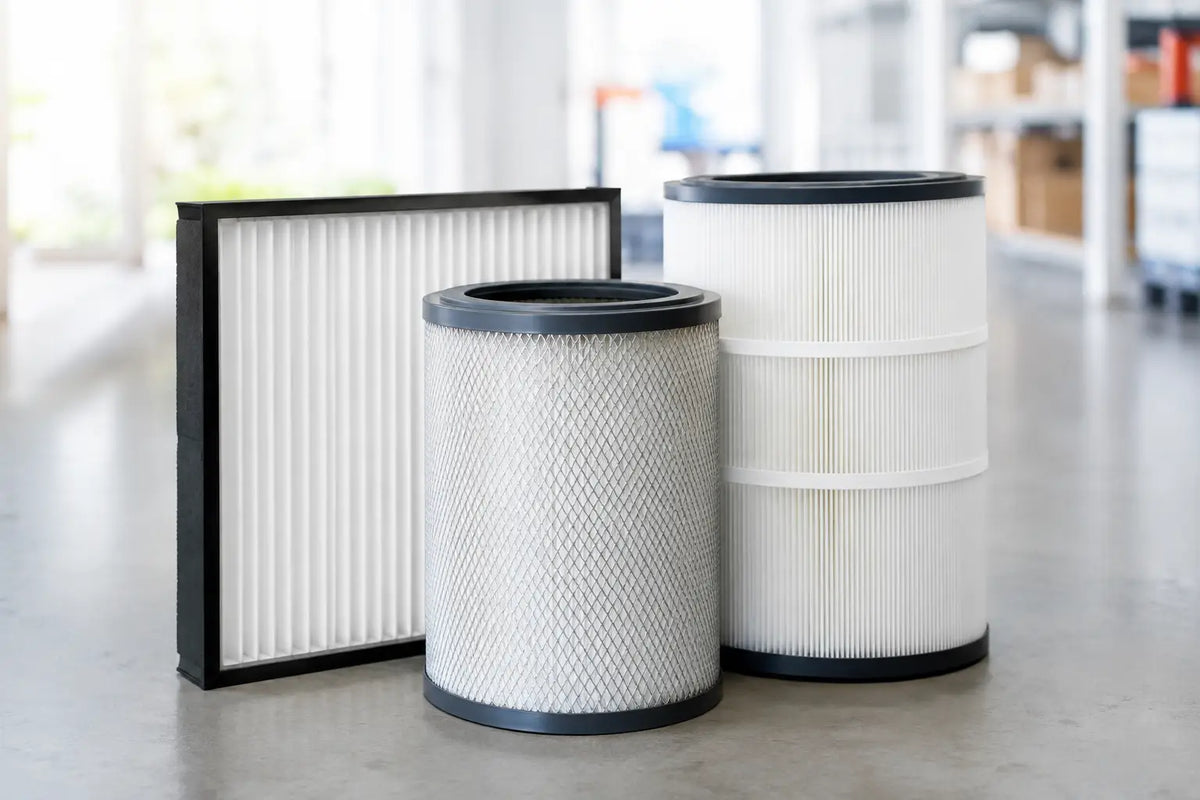 Are Filtered Fillers Worth Buying for Your Facility?