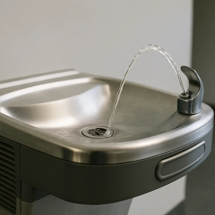 How Long Do Drinking Fountains Last?