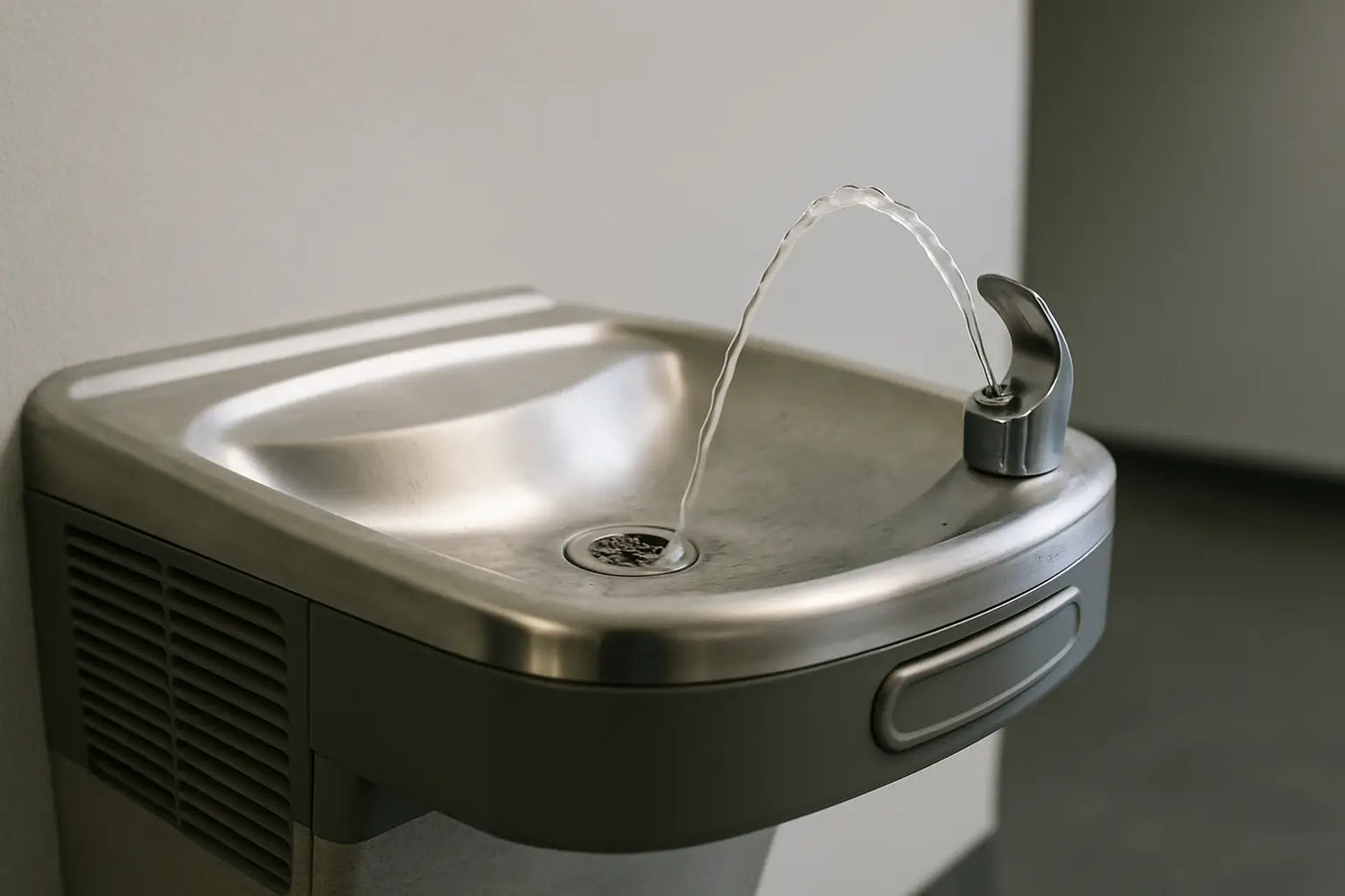 How Long Do Drinking Fountains Last? - The Fountain Direct