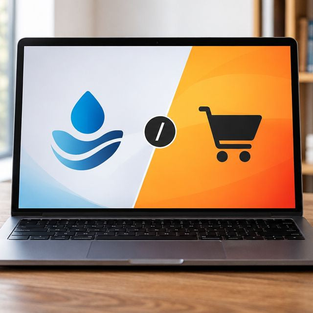 Fountain Direct vs Amazon: which is better in 2026