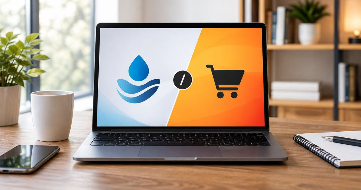 Fountain Direct vs Amazon: which is better in 2026
