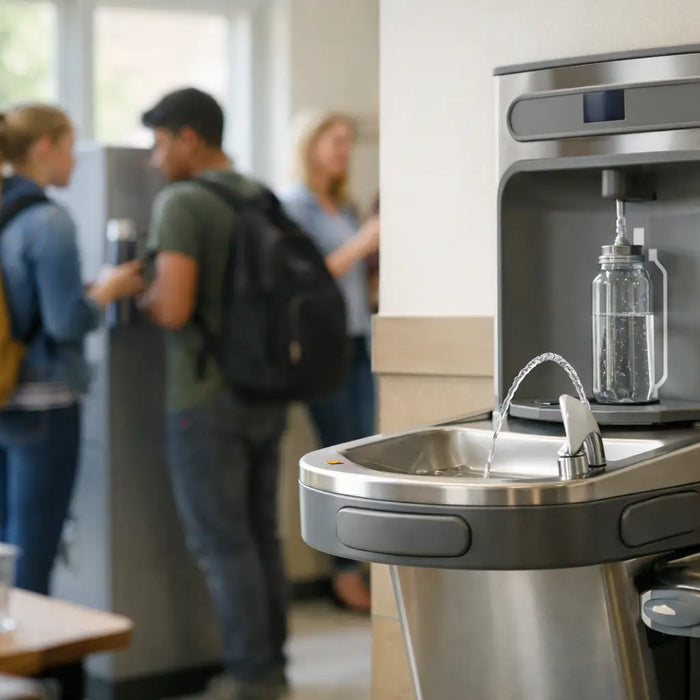 School Hydration Station Guide for Smart Buyers