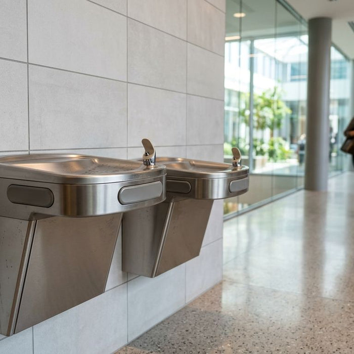 Best Home Depot alternatives for commercial drinking fountains