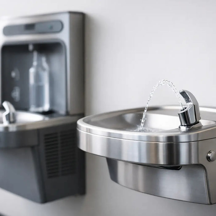 How to Pick a Refrigerated Fountain Model