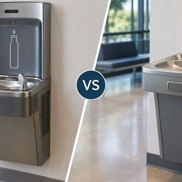 Fountain Direct vs Drinking Fountain Doctor: which is better in 2026
