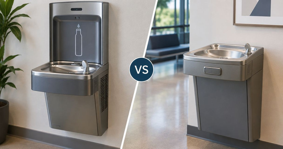 Fountain Direct vs Drinking Fountain Doctor: which is better in 2026