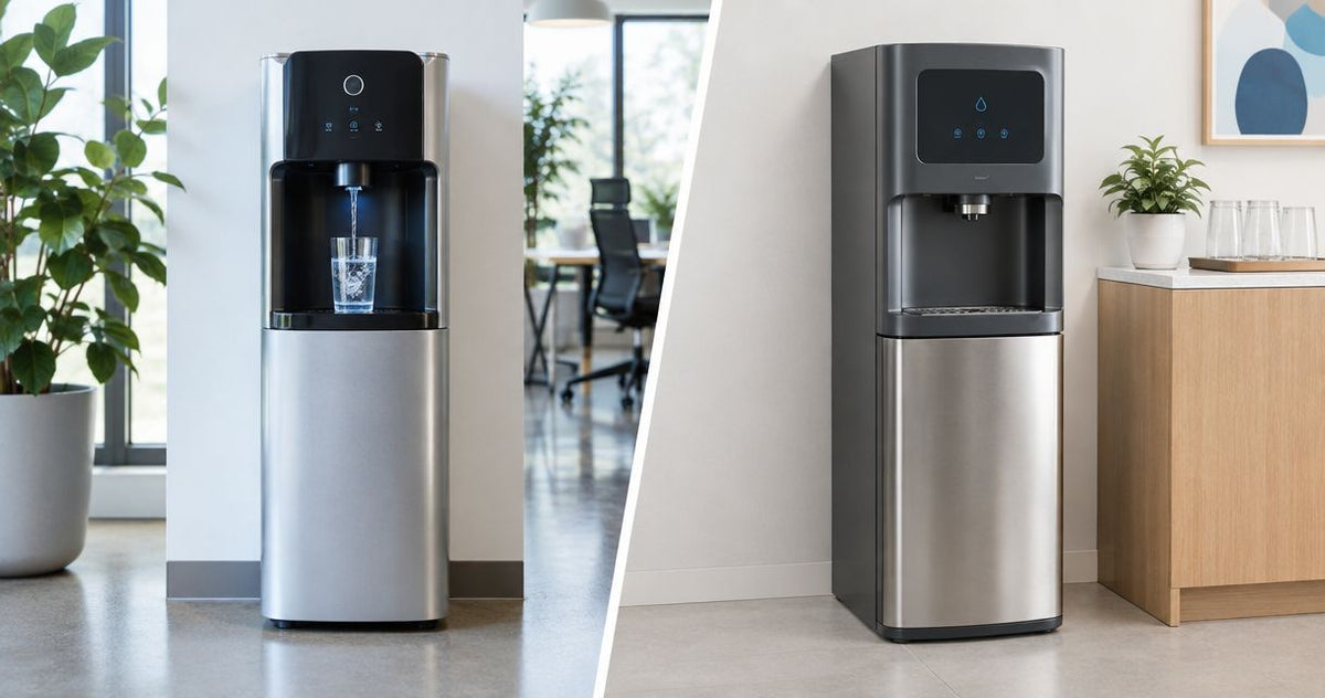 Fountain Direct vs Elkay: which is better in 2026