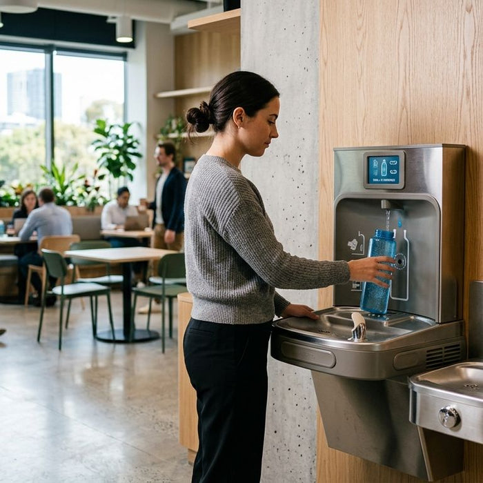 BottleFillingStations alternatives in 2026