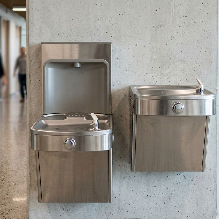 Fountain Direct vs Pro Drinking Fountains: which is better in 2026