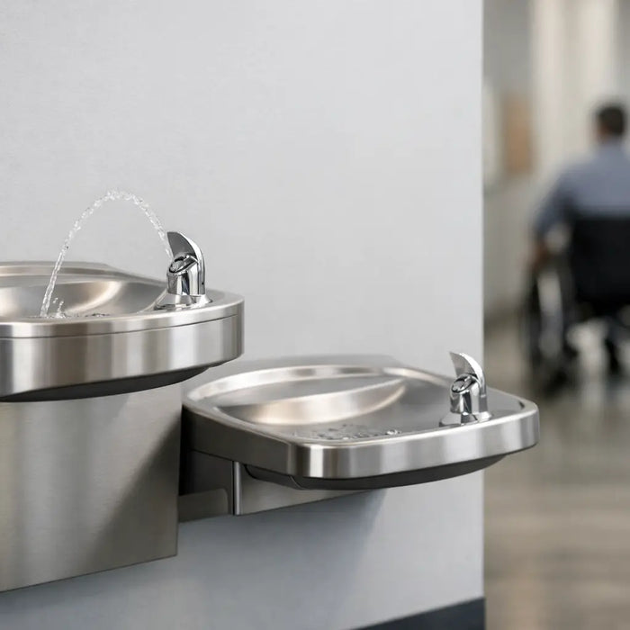 Buying ADA Drinking Fountains