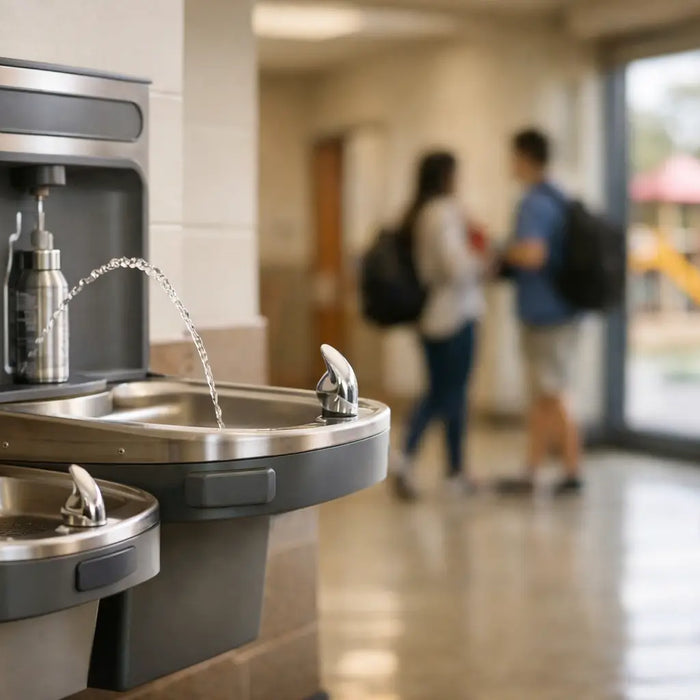 How to Pick School Fountain Models That Last