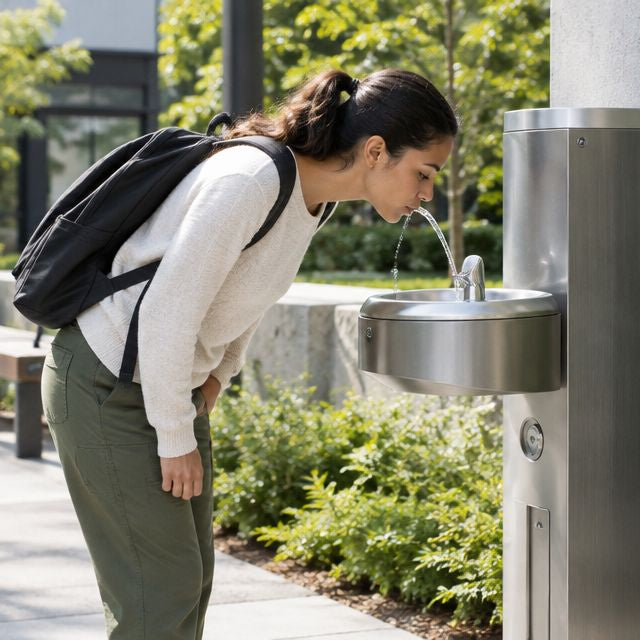 Is a vandal resistant drinking fountain worth the cost in 2026?