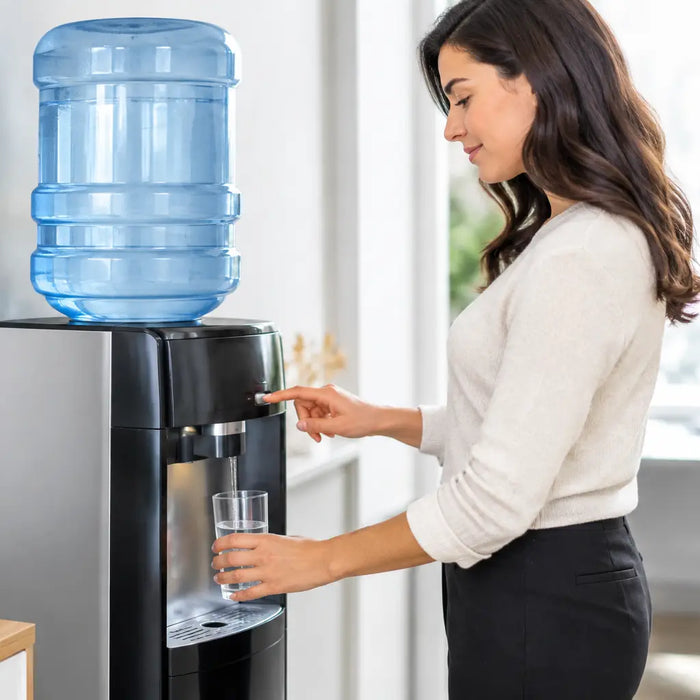 Avalon Dispenser Review for Offices and Homes