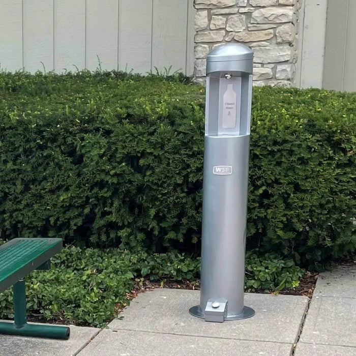 Commercial Bottle Filler Buying Guide - The Fountain Direct
